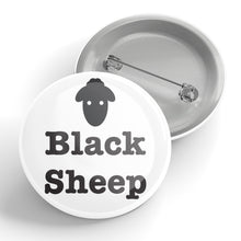 Load image into Gallery viewer, Black Sheep