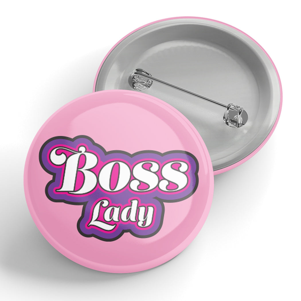 Pin on Boss lady