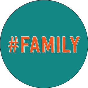 #Family Button