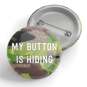 My Button Is Hiding Button