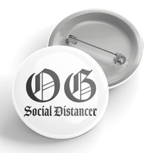 Load image into Gallery viewer, OG Social Distancer Button