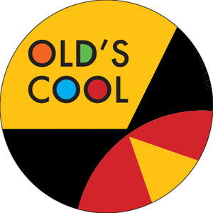 Old's Cool Star Button