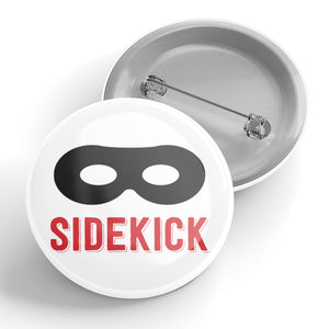 Sidekick Button