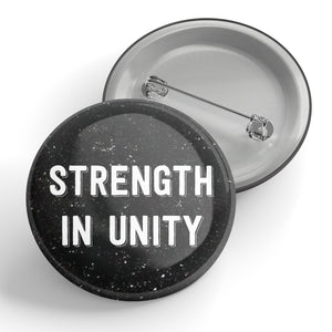 Strength In Unity Button