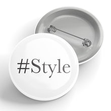 Load image into Gallery viewer, #Style Button