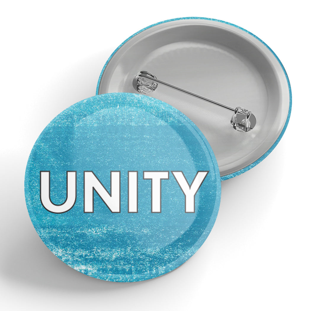 Unity Button (blue)