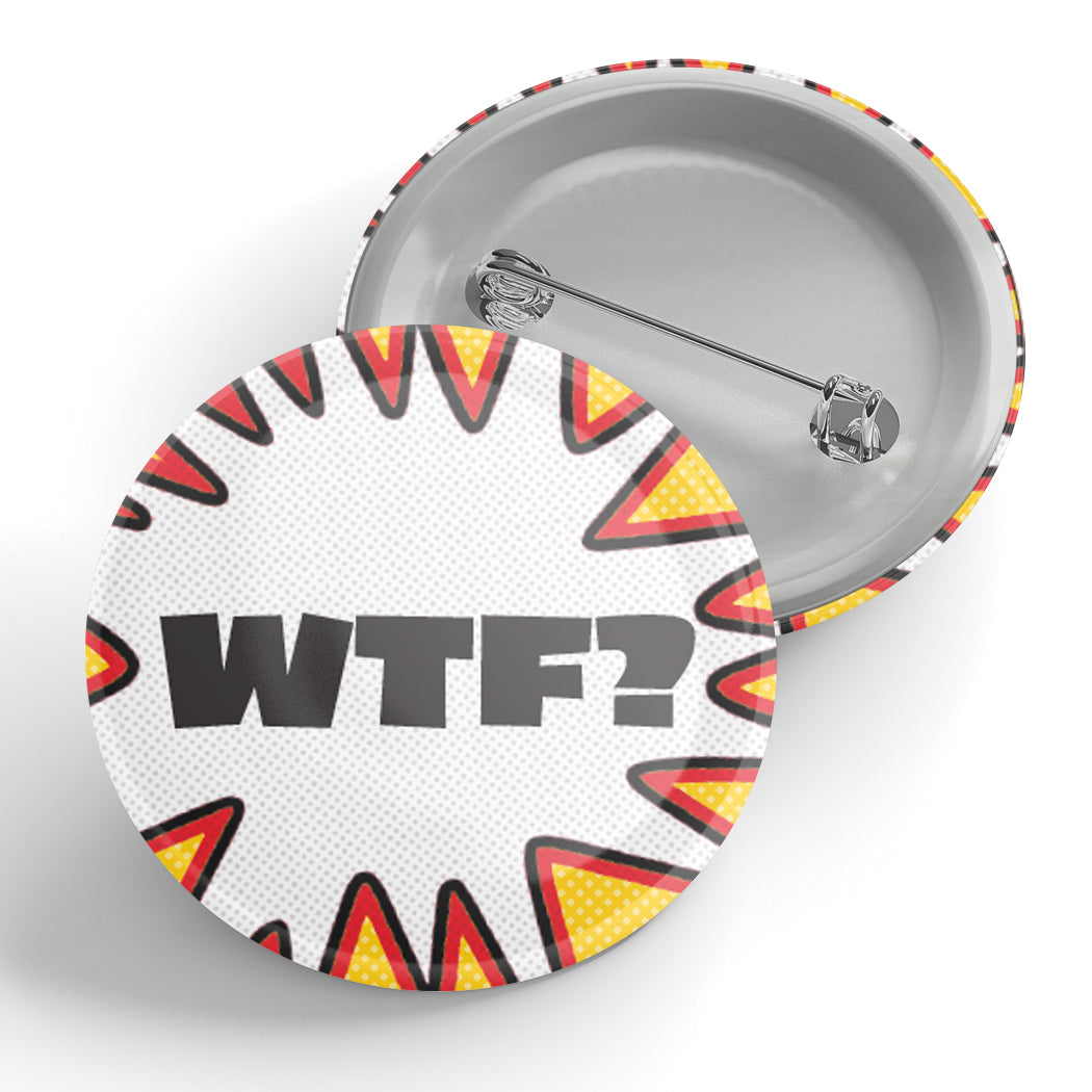 WTF? Button